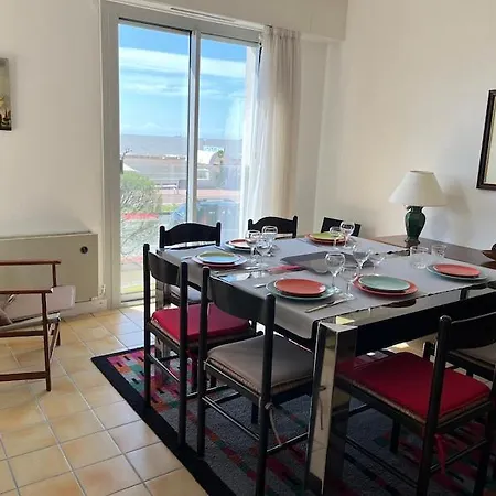 Amazones Apartment *