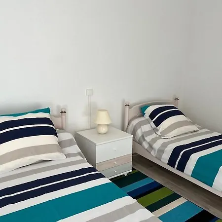 Amazones Apartment Saint-Georges-de-Didonne